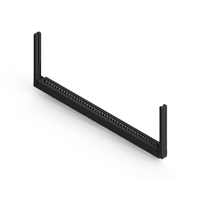 357-044-447-168 EDAC Inc.  Edgeboard Connectors